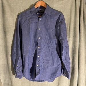 Banana Republic non-iron slim fit dress shirt